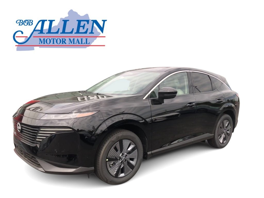 2025 Nissan Murano Photo in Danville, KY 40422