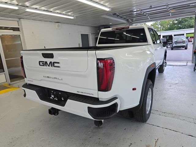 2025 GMC Sierra 3500HD Photo in Danville, KY 40422