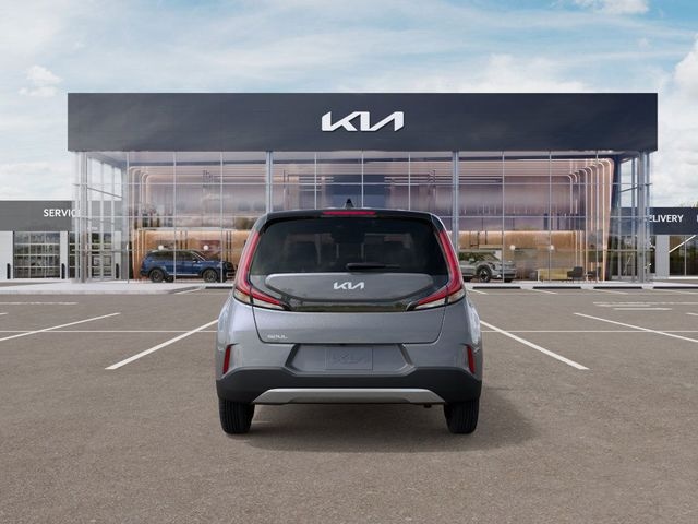 2025 Kia Soul Photo in Staunton, VA 24401