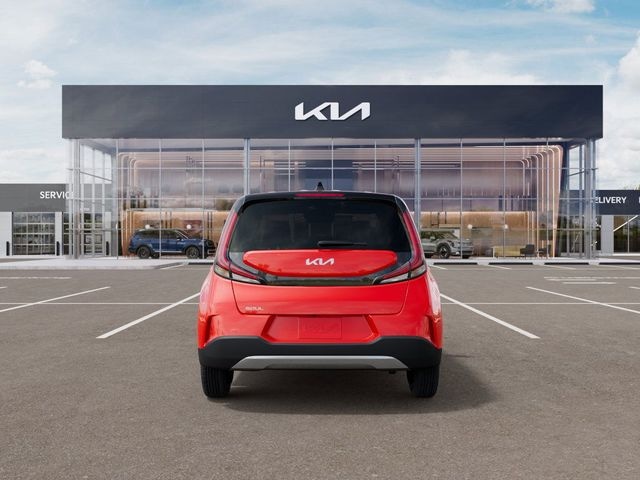 2025 Kia Soul Photo in Staunton, VA 24401