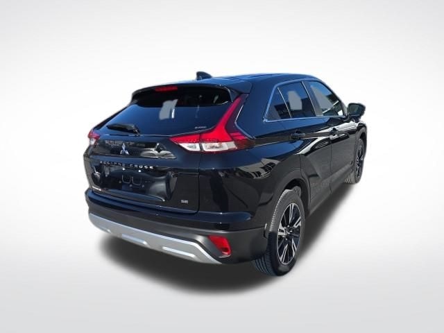 2025 Mitsubishi Eclipse Cross Photo in Staunton, VA 24401