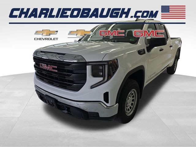 2026 GMC Sierra 1500 Photo in Staunton, VA 24401