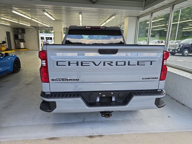 2024 Chevrolet Silverado 1500 Photo in Staunton, VA 24401