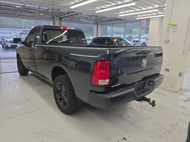 2018 Ram 1500 Photo in Staunton, VA 24401