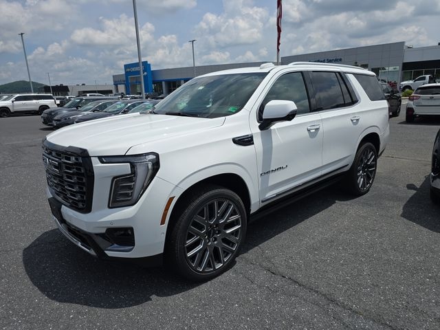 2025 GMC Yukon Photo in Staunton, VA 24401