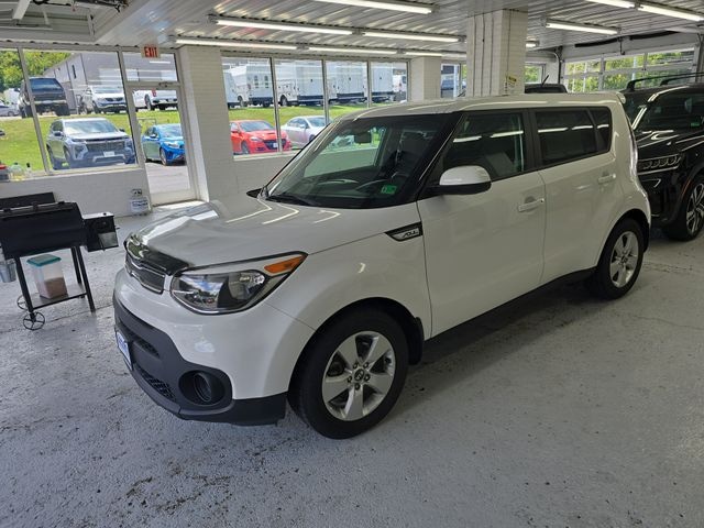 2017 Kia Soul Photo in Danville, KY 40422