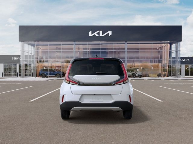 2025 Kia Soul Photo in Staunton, VA 24401