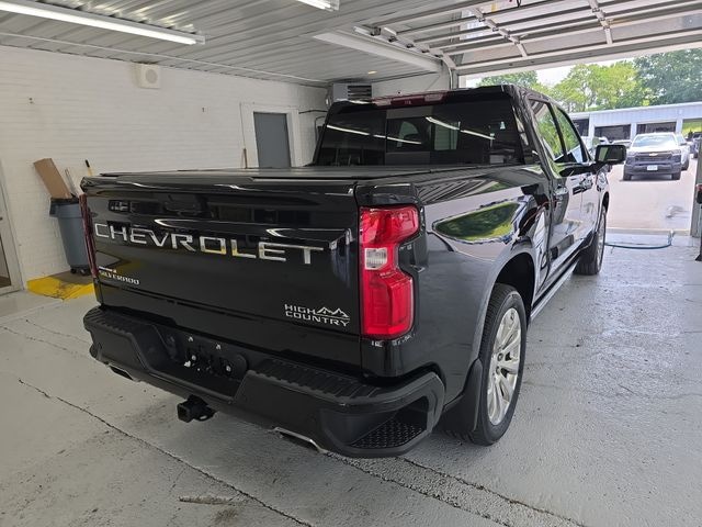 2019 Chevrolet Silverado 1500 Photo in Staunton, VA 24401