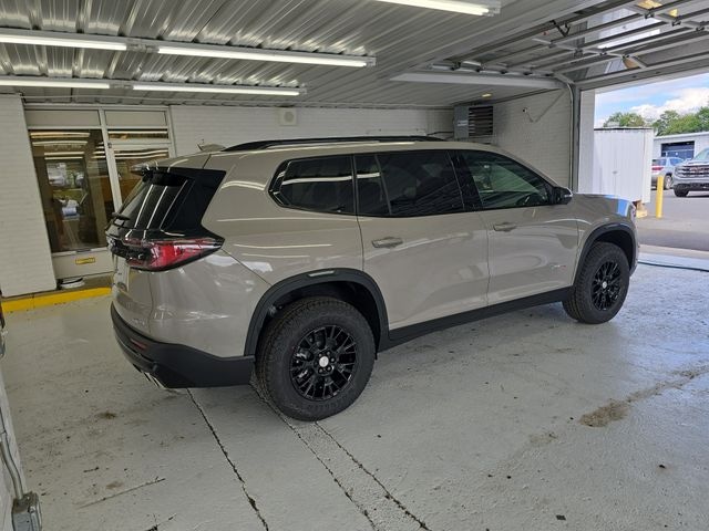 2026 GMC Acadia Photo in Staunton, VA 24401