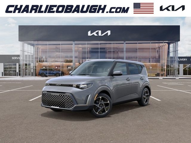 2025 Kia Soul Photo in Staunton, VA 24401