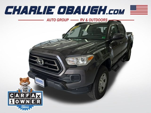 2023 Toyota Tacoma Photo in Danville, KY 40422