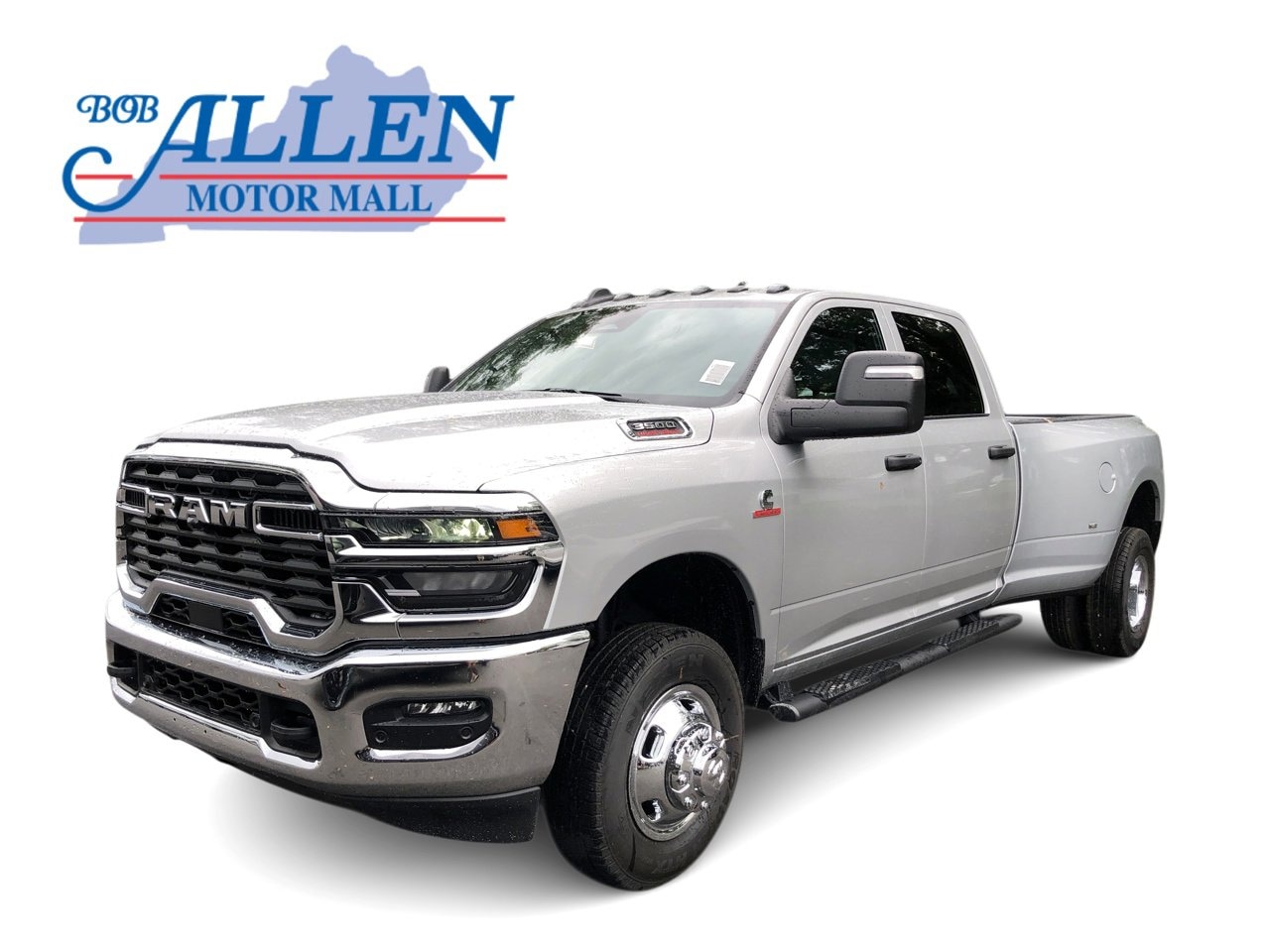 2026 Ram 3500 Photo in Danville, KY 40422-1146