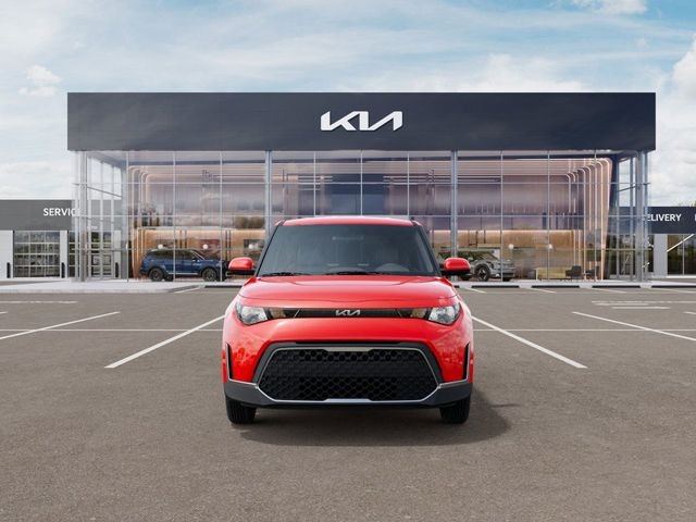 2025 Kia Soul Photo in Staunton, VA 24401