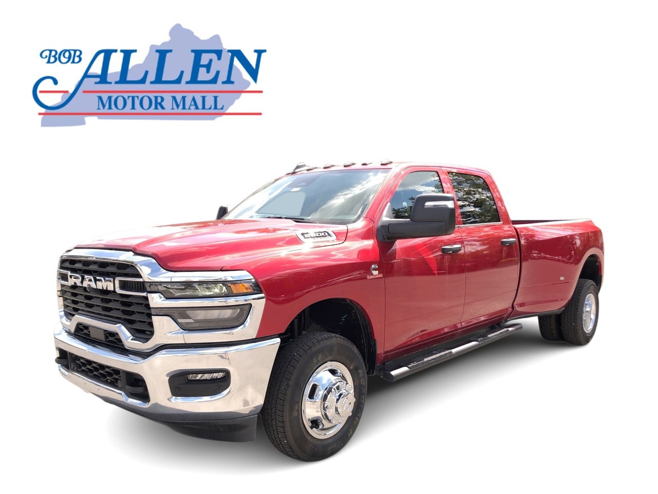 2026 Ram 3500 Photo in Danville, KY 40422-1146