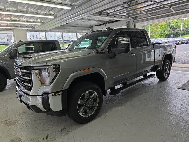 2025 GMC Sierra 2500HD Photo in Danville, KY 40422