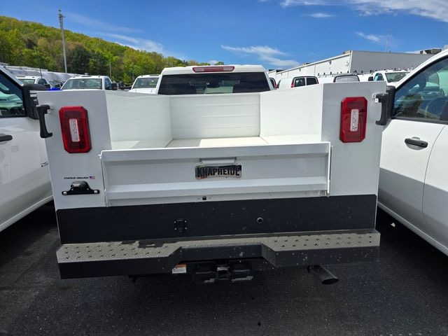 2024 Chevrolet Silverado 2500HD Photo in Staunton, VA 24401