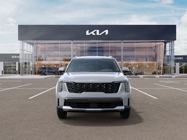 2025 Kia Sorento Photo in Staunton, VA 24401