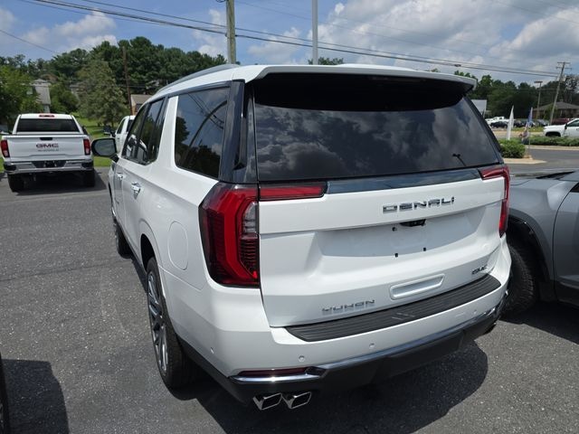 2025 GMC Yukon Photo in Staunton, VA 24401