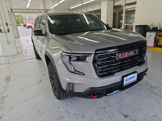 2026 GMC Acadia Photo in Staunton, VA 24401