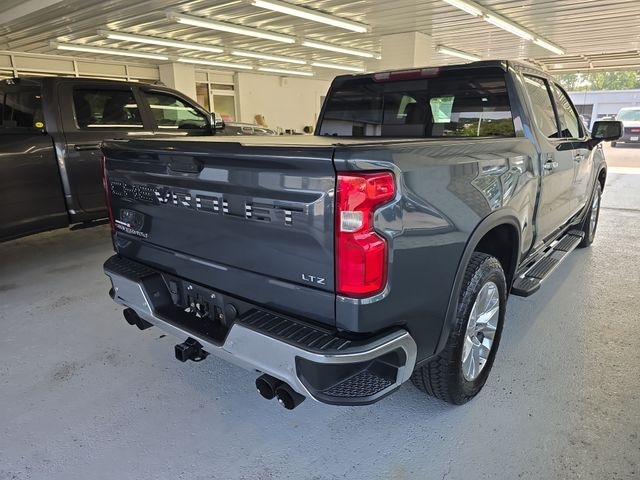 2019 Chevrolet Silverado 1500 Photo in Staunton, VA 24401