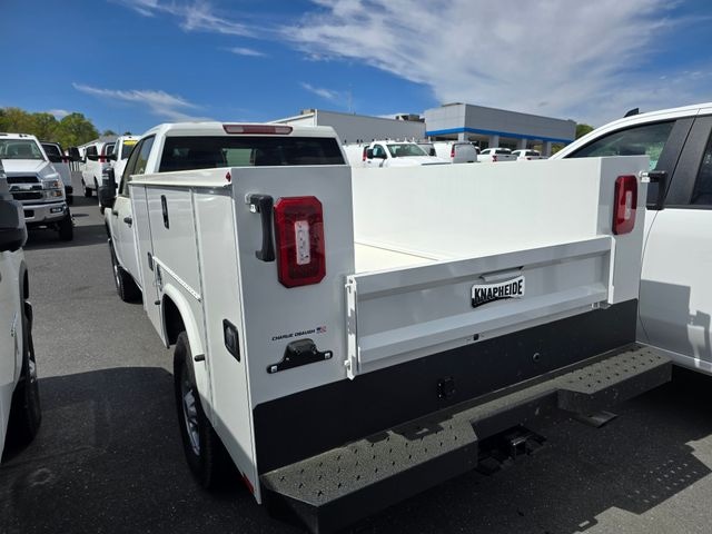2024 Chevrolet Silverado 2500HD Photo in Staunton, VA 24401