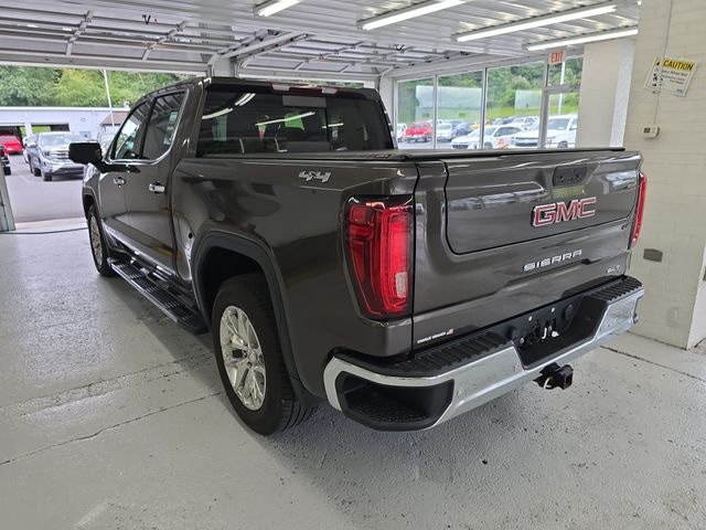 2020 GMC Sierra 1500 Photo in Staunton, VA 24401
