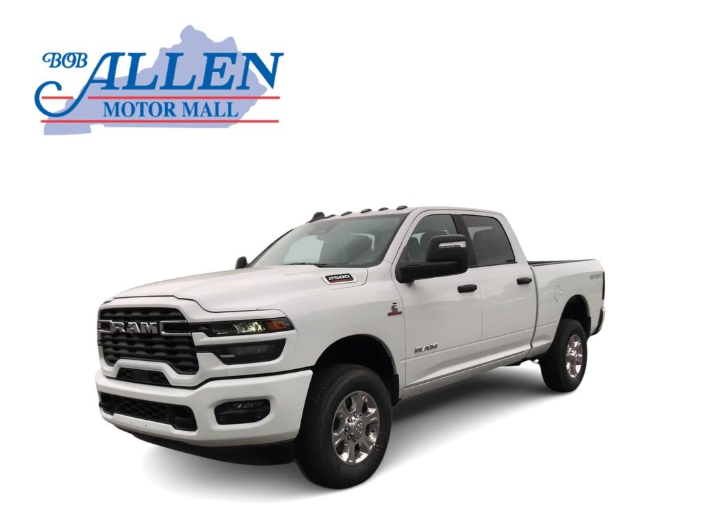 2025 Ram 2500 Photo in Danville, KY 40422-1146