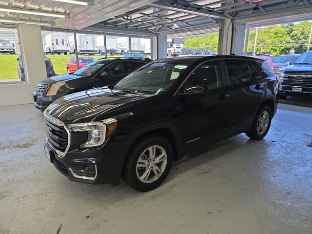 2024 GMC Terrain Photo in Staunton, VA 24401