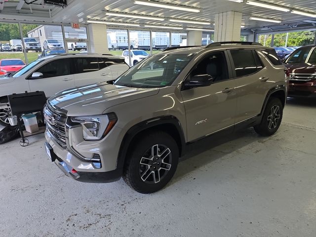 2026 GMC Terrain Photo in Staunton, VA 24401