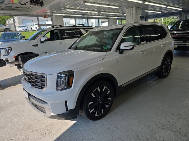 2023 Kia Telluride Photo in Staunton, VA 24401