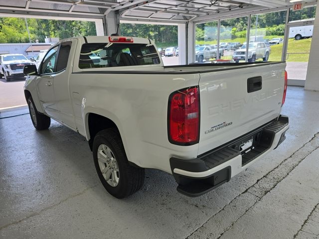 2022 Chevrolet Colorado Photo in Staunton, VA 24401