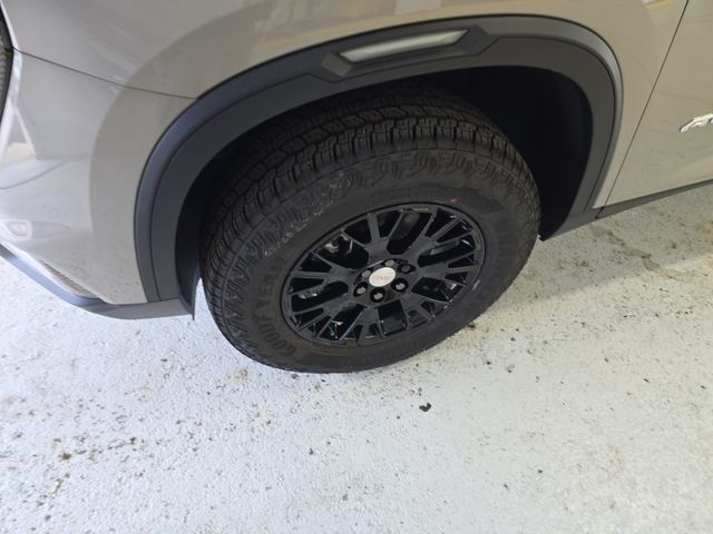 2026 GMC Acadia Photo in Staunton, VA 24401