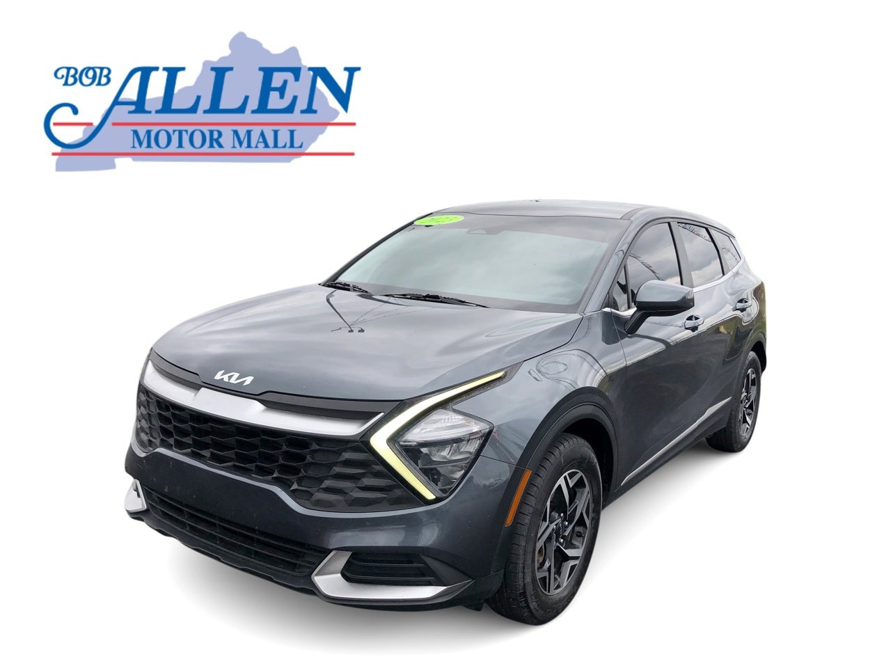 2023 Kia Sportage Photo in Danville, KY 40422