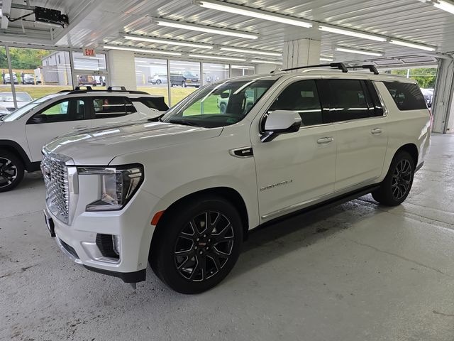 2023 GMC Yukon XL Photo in Staunton, VA 24401