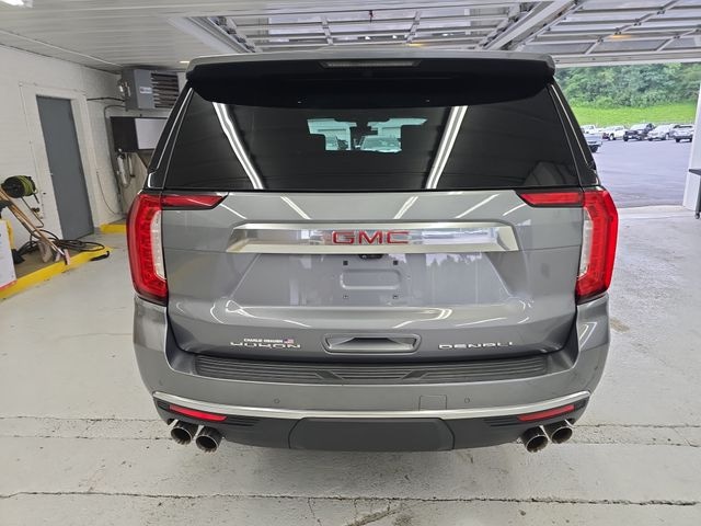 2022 GMC Yukon Photo in Danville, KY 40422