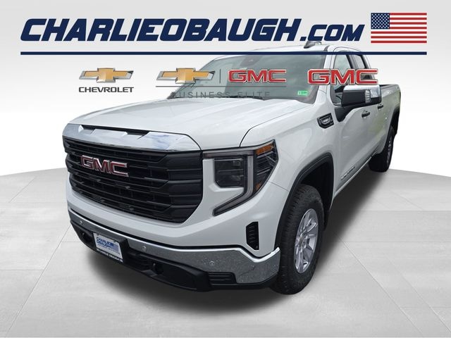 2026 GMC Sierra 1500 Photo in Staunton, VA 24401