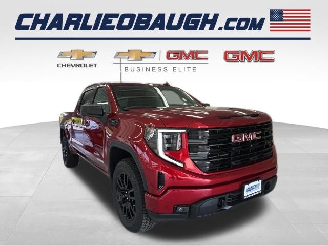 2024 GMC Sierra 1500 Photo in Staunton, VA 24401