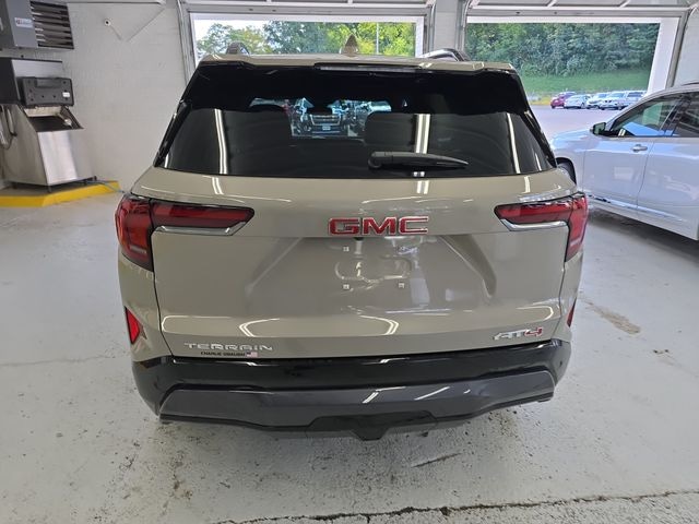 2026 GMC Terrain Photo in Staunton, VA 24401