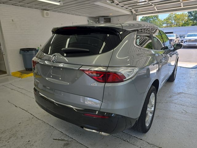 2023 Buick Enclave Photo in Staunton, VA 24401