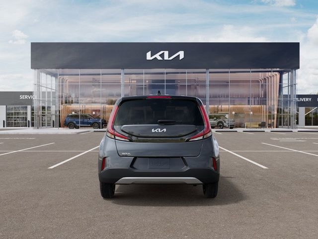 2025 Kia Soul Photo in Staunton, VA 24401
