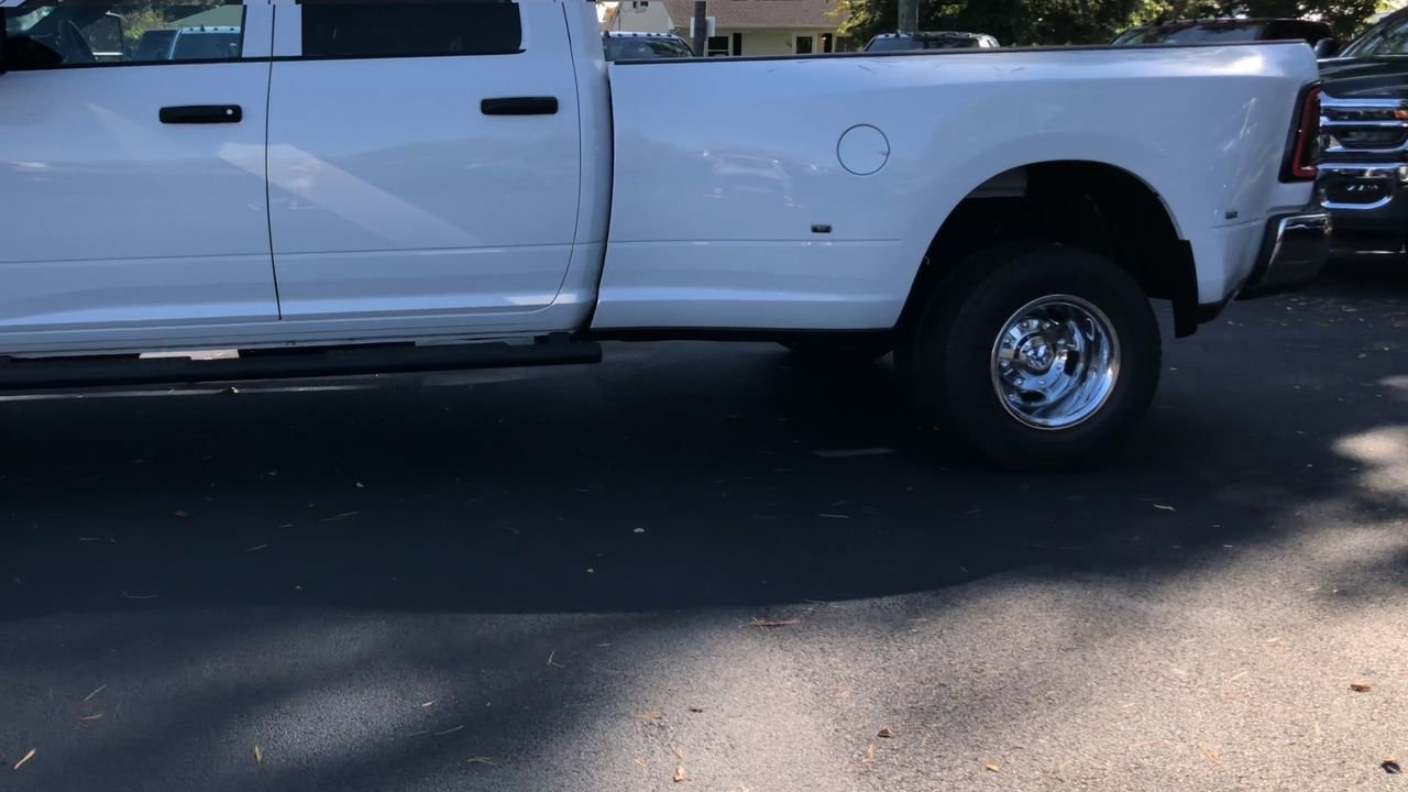 2026 Ram 3500 Photo in Danville, KY 40422-1146