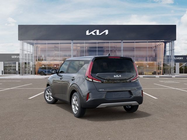 2025 Kia Soul Photo in Staunton, VA 24401