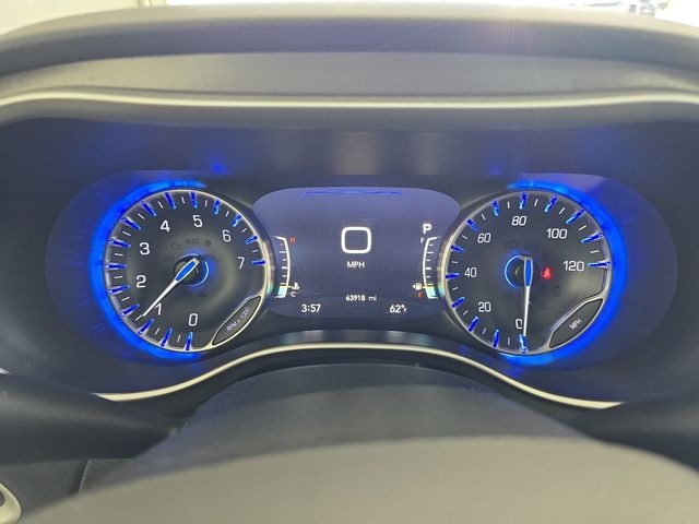 2023 Chrysler Pacifica Photo in Staunton, VA 24401
