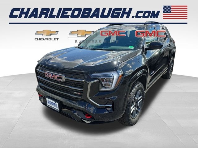 2026 GMC Terrain Photo in Staunton, VA 24401