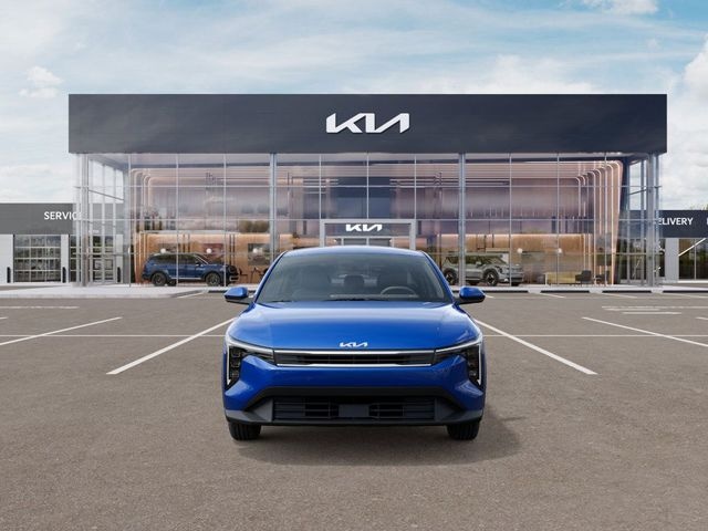 2025 Kia K4 Photo in Staunton, VA 24401