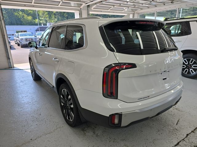 2023 Kia Telluride Photo in Staunton, VA 24401