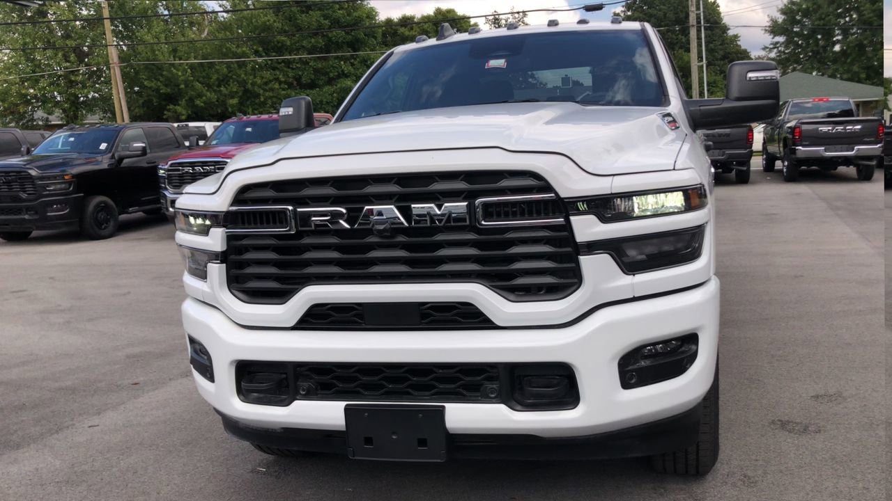 2025 Ram 2500 Photo in Danville, KY 40422-1146