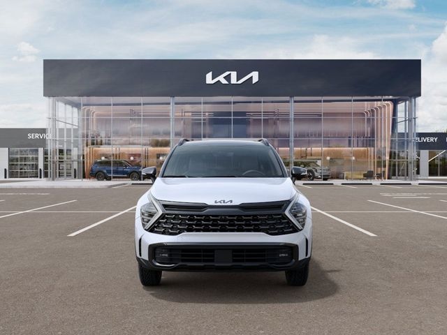 2025 Kia Sportage Photo in Staunton, VA 24401