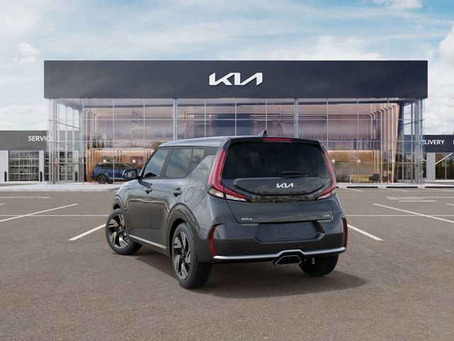 2025 Kia Soul Photo in Staunton, VA 24401