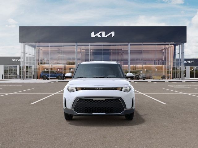 2025 Kia Soul Photo in Staunton, VA 24401